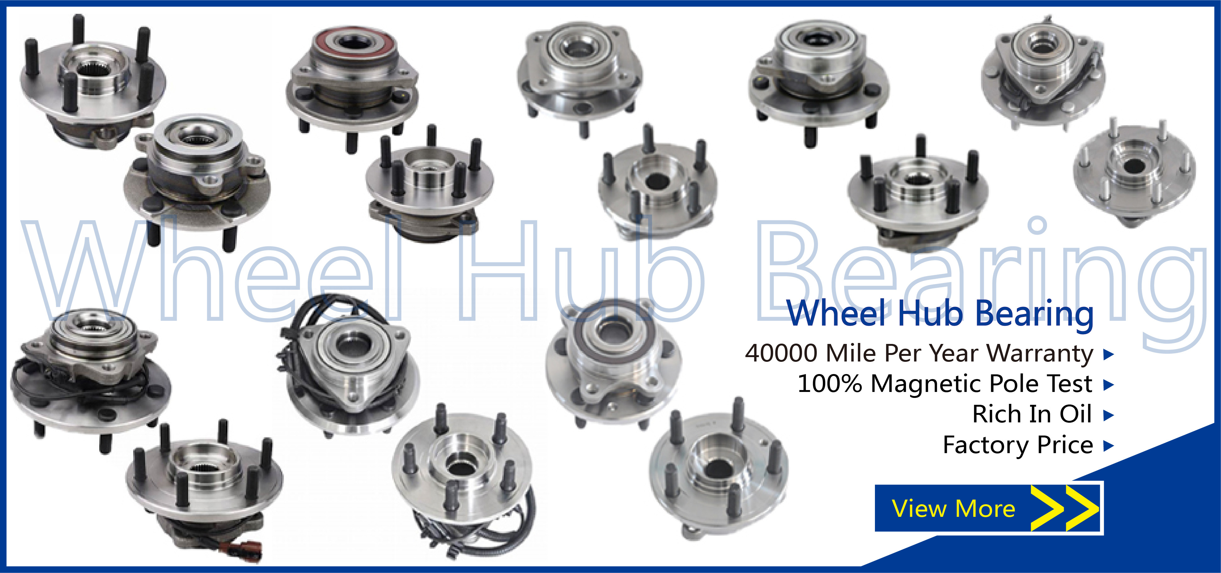 গুণ অটো সাসপেনশন অংশ কারখানা