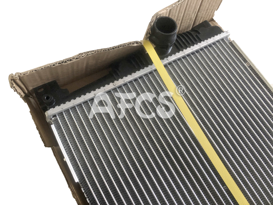 17118672011 17117626560 Air Conditioning Radiator For BMW 5 F10 Touring