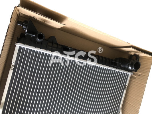 8K0121251H Air Conditioning Radiator For AUDI A6 Allroad A4 B8 A5