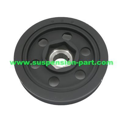 OEM 13810-PWA-003 13810-PWA-000 BELT PULLEY, CRANKSHAFT FOR HONDA ACCORD IV