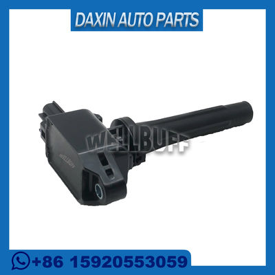 গুণ  OEM PE20-18-100A PE2018100 IGNITION COIL FOR MAZDA  MX-5 CX-5 CX-9 CX-3 কারখানা