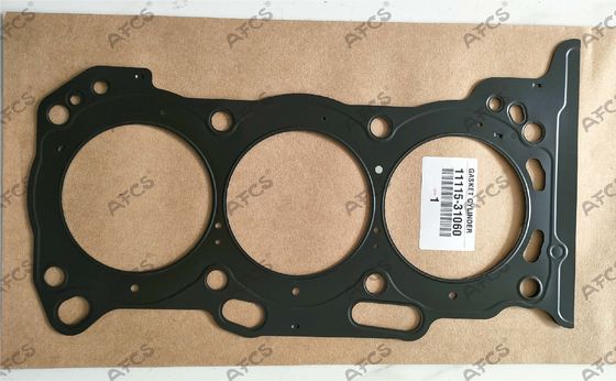 11116-31080 11115-31060 Cylinder Head Gasket For Toyota 1115-38020 11116-38010