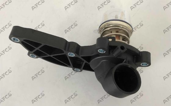 06E121111AL Car Sensor Parts Thermostat Housing For Audi VW 2010-2017
