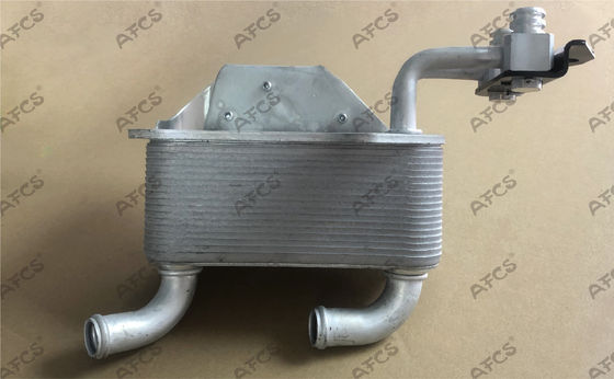 AB39-7A095-BB JB3G-7A095-BA Transmission Oil Cooler For Ford Ranger T6 T7 T8  2011-2016