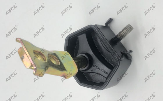 17506-15070 Car Engine Mounting 1750616120 17506150700 For Toyota Sprinter Saloon E1 1.8 D