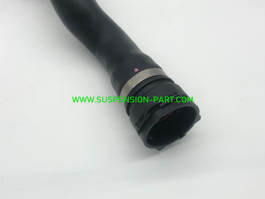 17127580957 Radiator Hose For BMW 5 F10 530i 535i  F07 F11 2013-2016