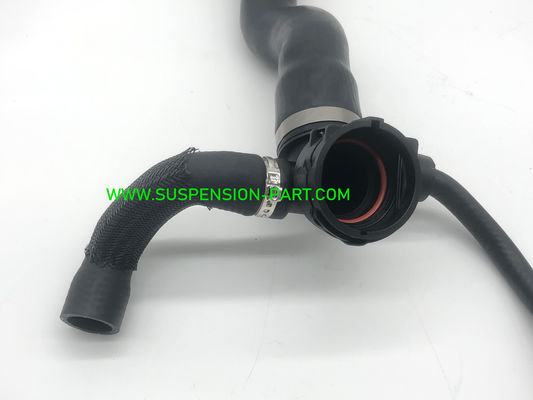 17127580957 Radiator Hose For BMW 5 F10 530i 535i  F07 F11 2013-2016