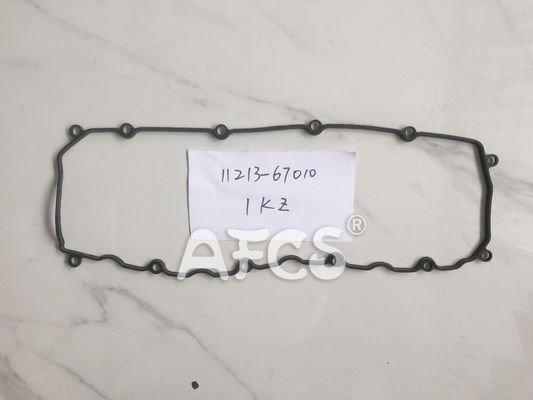 11213-67010 Valve Cover Gasket For Toyota 4 Runnerii Granvia  Hiluxv Pickup 1KZ