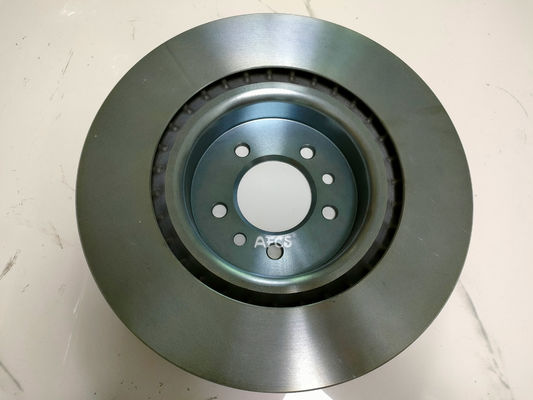 LR038934 0986479578 Brake Disc For Land Rover Discovery V 204DTA