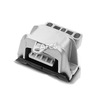 1J0199262CL 1J0199955AJ 1J0199851R Engine Mount For Volkswagen Beetle Golf 1.8L