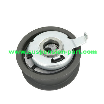 OEM 038109243N 038109243F Tension Roller FOR VW BORAI(1J2)1.9 TDI 4MOTION