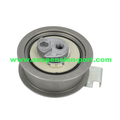 OEM 06A109243A 038103085C TENSION ROLLER FOR AUDI A4 B5 (8D2)1.8 T
