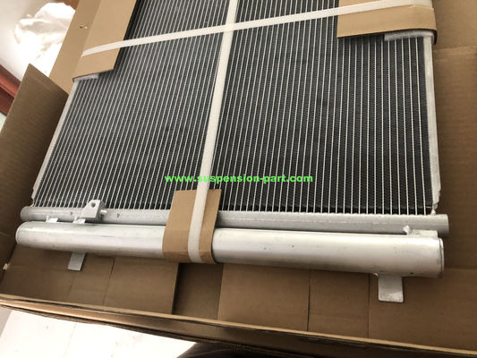 OEM 4H0260401D 4H0260403D 4H0260403K  AIR CONDITIONING CONDENSER FOR  AUDI A8