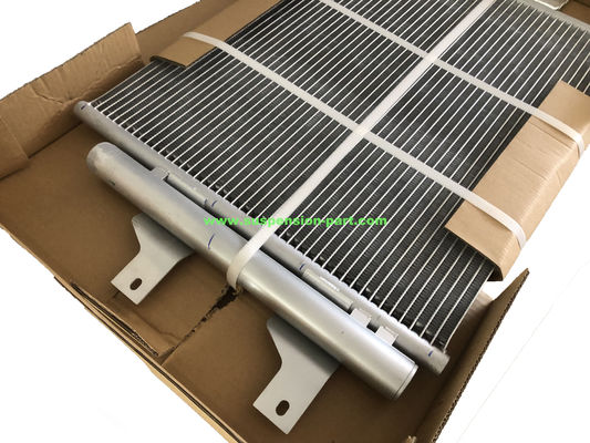 OEM C2D21418 C2D4079 AIR CONDITIONING CONDENSER FOR JAGUAR XJ 204PT(GTDI)