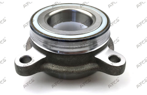 Automobile Wheel Hub Assembly Auto Wheel Bearings 43570-60030