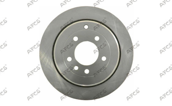 SDB000636 Land Rover Discovery 3 Rear Brake Disc