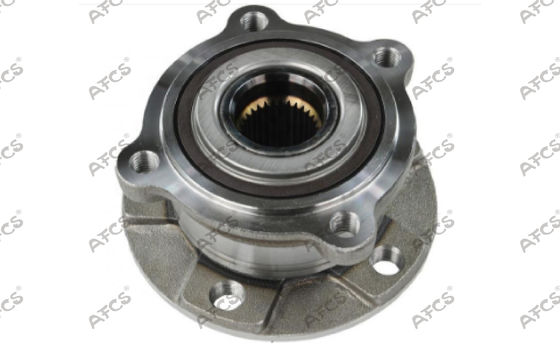 31206779735 Wheel Hub Bearing For Unit BMW X5 X6 Front