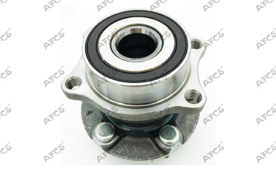 31206779735 Wheel Hub Bearing For Unit BMW X5 X6 Front