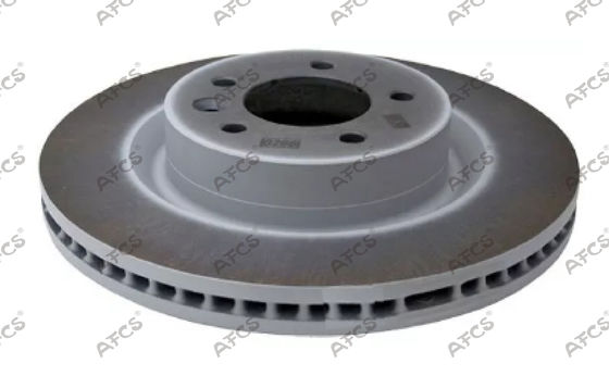 SDB000646 Car Rear Brake Disc For Land Rover Discovery 3 4 Range Rover Sports LR3 LR4