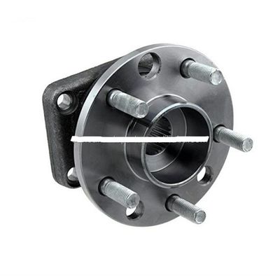 C2S003301 Rear Wheel Hub Bearing For Jaguar X-TYPE   2002-2007