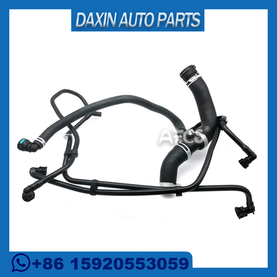 LR034637 LR042893 ল্যান্ড রোভার রেঞ্জ রোভার IV এর জন্য রেডিয়েটর কুল্যান্ট নল