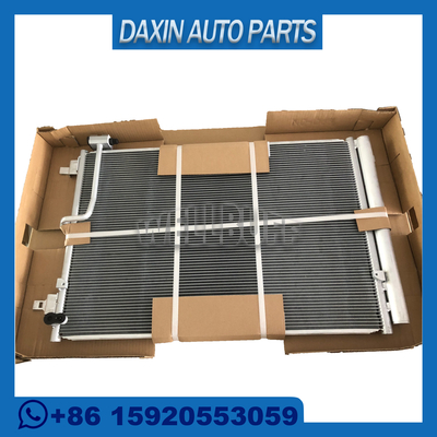 OEM 4H0260401D 4H0260403D 4H0260403K AUDI A8 এর জন্য এয়ার কন্ডিশনার কনডেন্সার