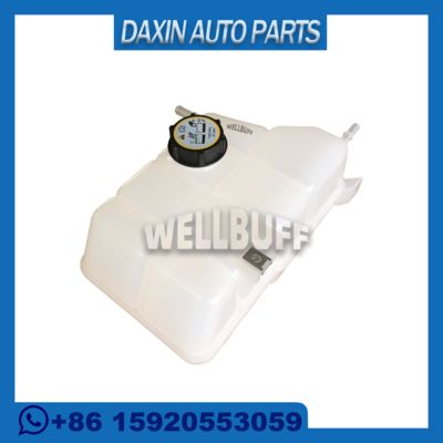 OEM AB39-8K218-AA AB398K089AA ফোর্ড রেঞ্জারের জন্য এক্সপেনশন ট্যাঙ্ক ((TKE) 2.2 TDCI