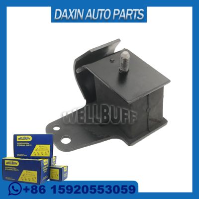 OEM 11210-18G01 1121043G00 1122009G10 NISSAN PATHFINDER-এর জন্য ইঞ্জিন মাউন্ট