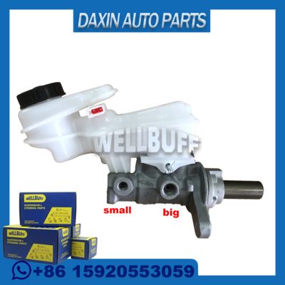 OEM UCYS-43-40ZA AB312004WA ফোর্ড রেঞ্জার, মাজদা বিটি-50 এর জন্য ব্রেক মাস্টার সিলিন্ডার