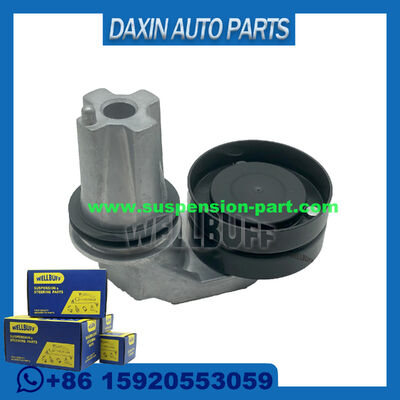 OEM PQH500060 LR013506 ল্যান্ড রোভার ডিসকভারি 276DT 306DT এর জন্য বেল্ট টেনশনার