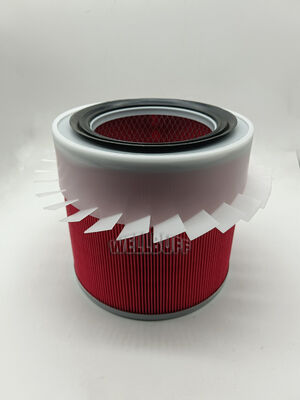 OEM MB120298 MB120476 MITSUBISHI CANTER 4D31T এর জন্য বায়ু ফিল্টার