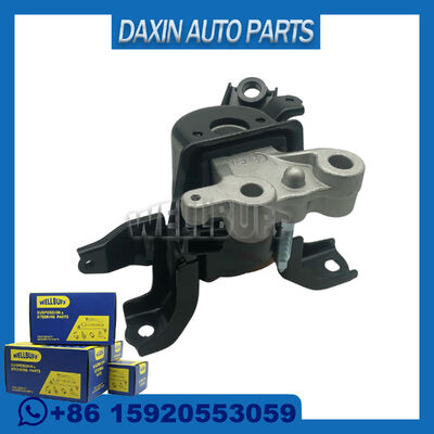 OEM 12305-37300 1230537300 মন্টারিং, LEXUS CT200H / TOYOTA PRIUS এর জন্য ইঞ্জিন