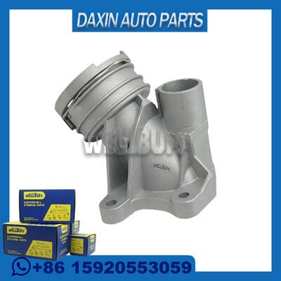 OEM A2762000256 2762000256 BENZ C-CLASS (W205) এর জন্য AL কুল্যান্ট ইনলেট কানেকশন
