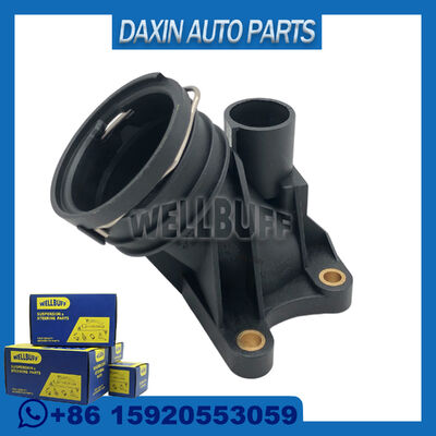 OEM A2762000256 2762000256 BENZ C-CLASS (W166) এর জন্য কুল্যান্ট ইনলেট কানেকশন