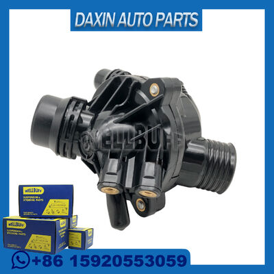 OEM 11537550172 7550172 থার্মোস্ট্যাট, BMW X5 ((E70) 3.0 SI এর জন্য শীতল