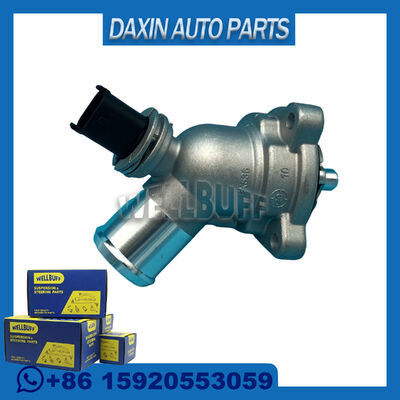 OEM 96988257 25192923 কুল্যান্ট ফ্ল্যাঞ্জ CHEVROLET SPARK(M300)1.0 এর জন্য